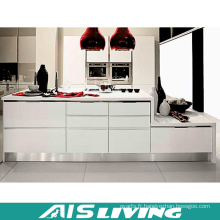 Meubles faits sur commande modulaires de Cabinets de cuisine (AIS-K385)